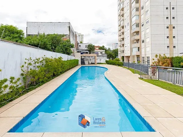 Apartamento 2 quartos e 2 banheiros, à venda, no bairro Vila Mascote em São Paulo