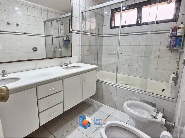 Apartamento 5 quartos e 5 banheiros, à venda, no bairro Vila Andrade em São Paulo