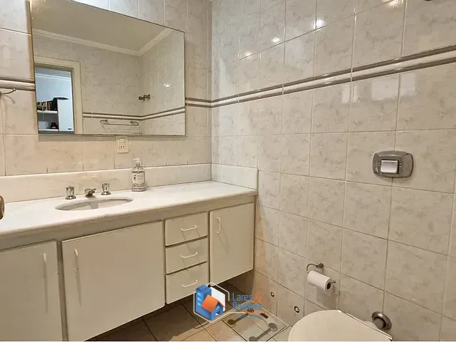 Apartamento 5 quartos e 5 banheiros, à venda, no bairro Vila Andrade em São Paulo