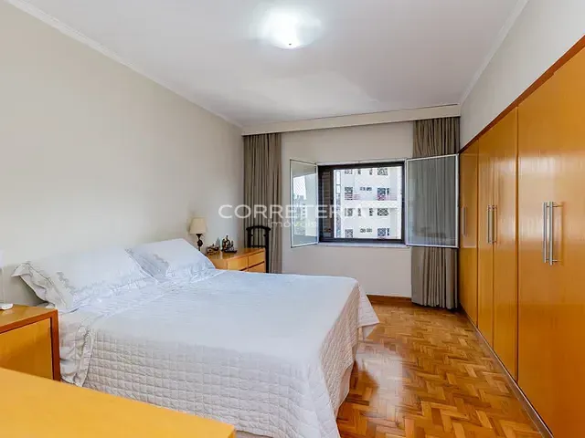 Apartamento 3 quartos e 3 banheiros, à venda, no bairro Itaim Bibi em São Paulo