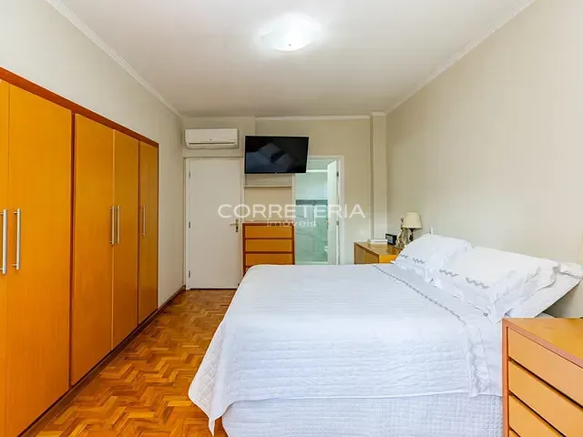 Apartamento 3 quartos e 3 banheiros, à venda, no bairro Itaim Bibi em São Paulo
