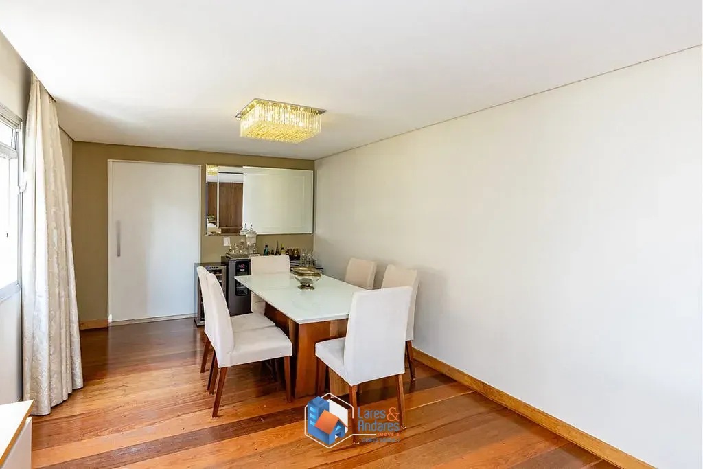 Apartamento, 3 quartos, 187 m² - Foto 33