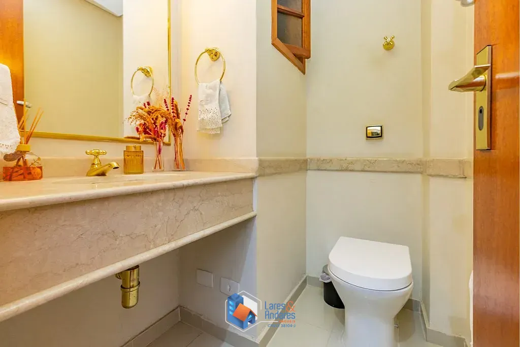 Apartamento, 3 quartos, 187 m² - Foto 35