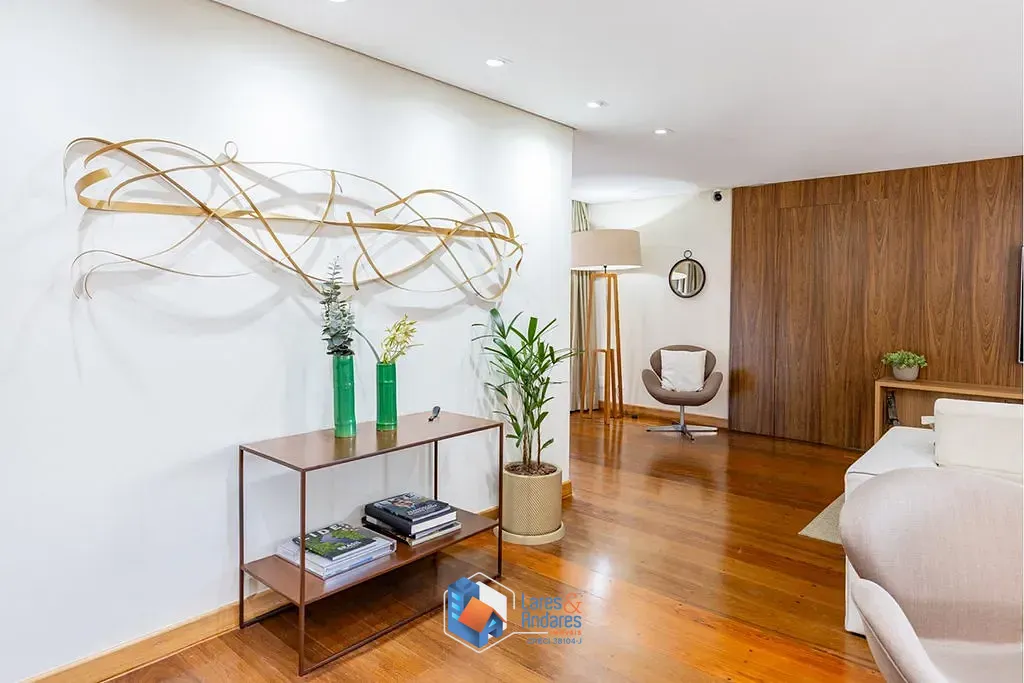 Apartamento, 3 quartos, 187 m² - Foto 38