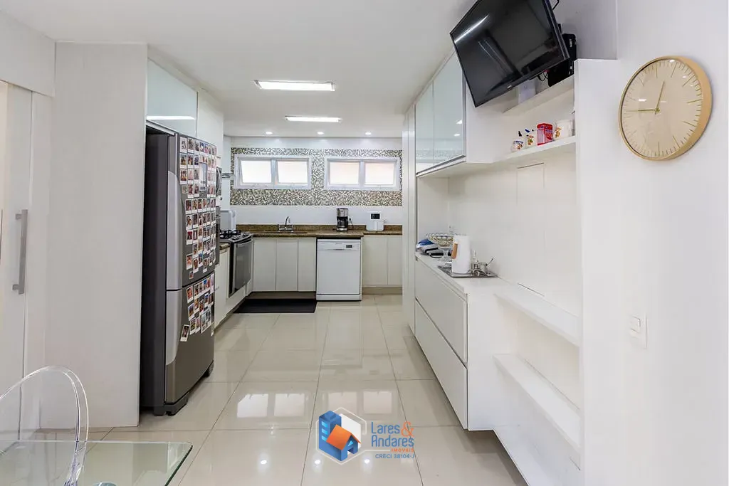 Apartamento, 3 quartos, 187 m² - Foto 39
