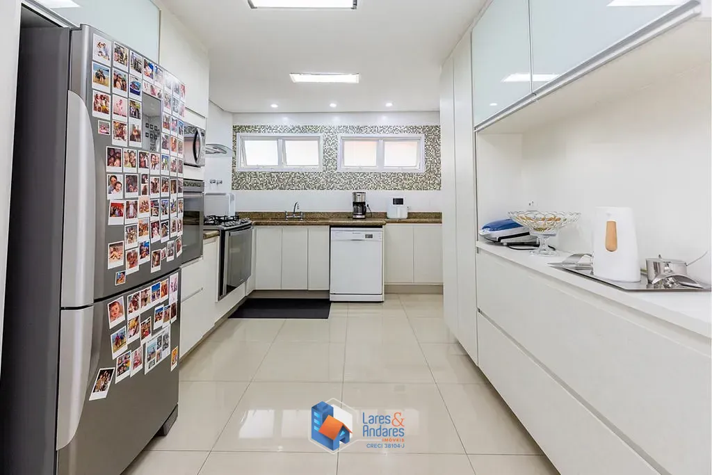 Apartamento, 3 quartos, 187 m² - Foto 40