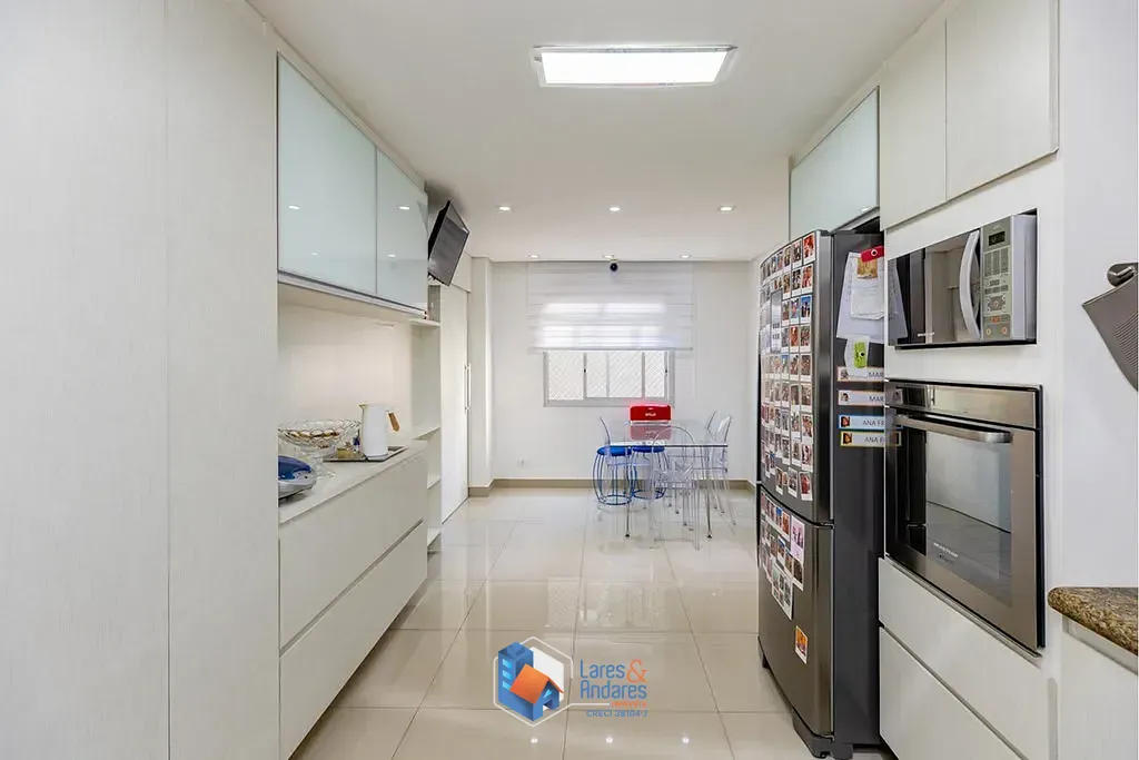 Apartamento, 3 quartos, 187 m² - Foto 41