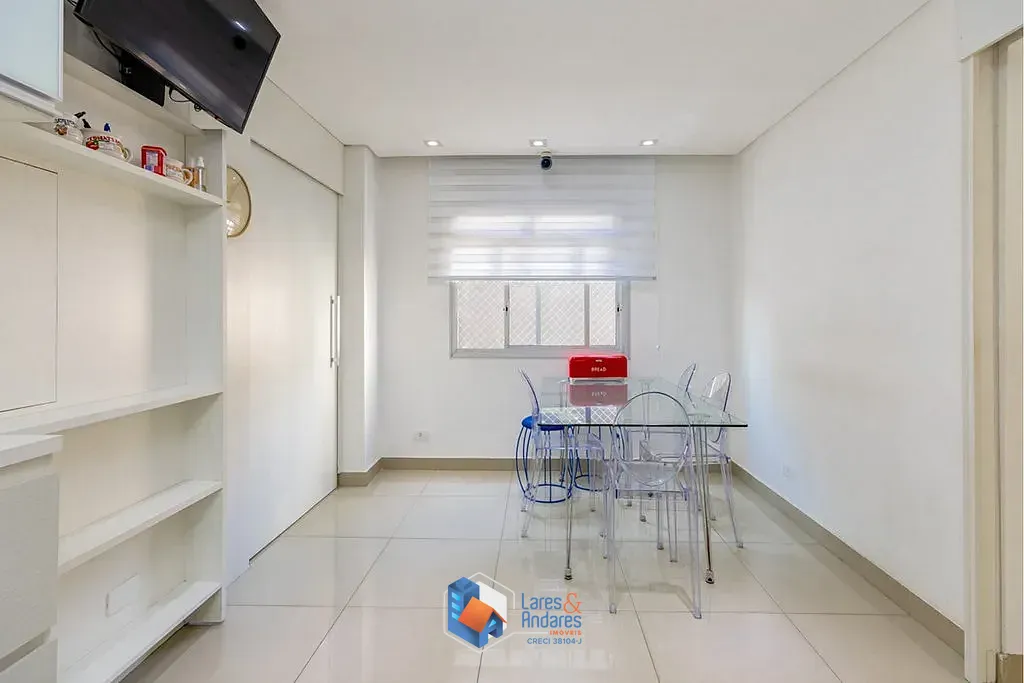 Apartamento, 3 quartos, 187 m² - Foto 43