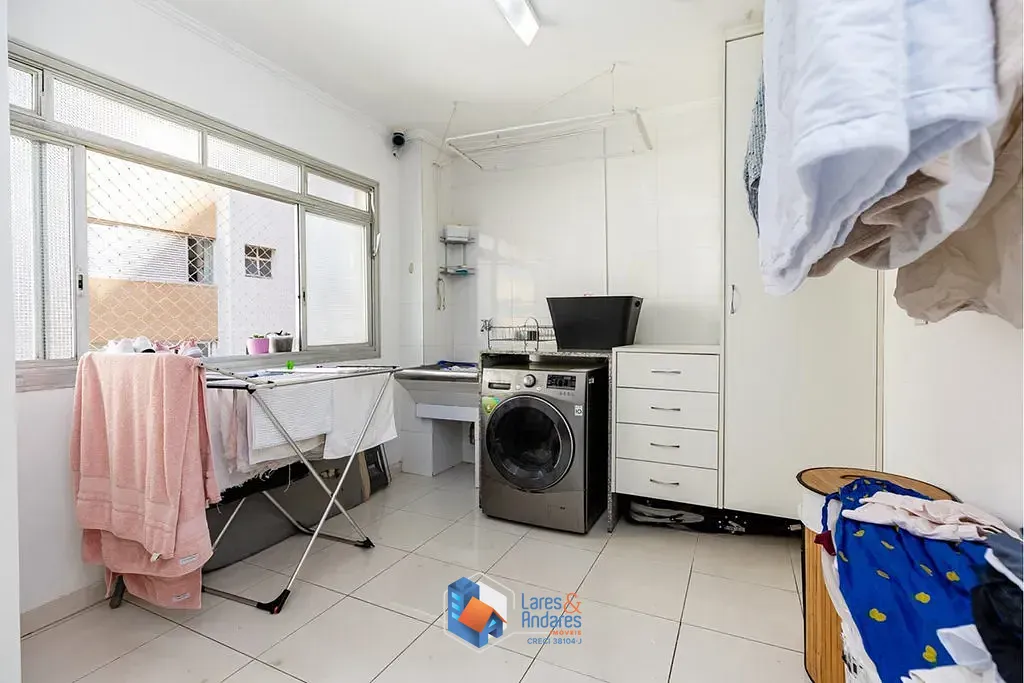 Apartamento, 3 quartos, 187 m² - Foto 34