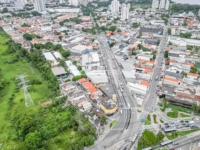 Terreno à venda, no bairro Socorro em São Paulo