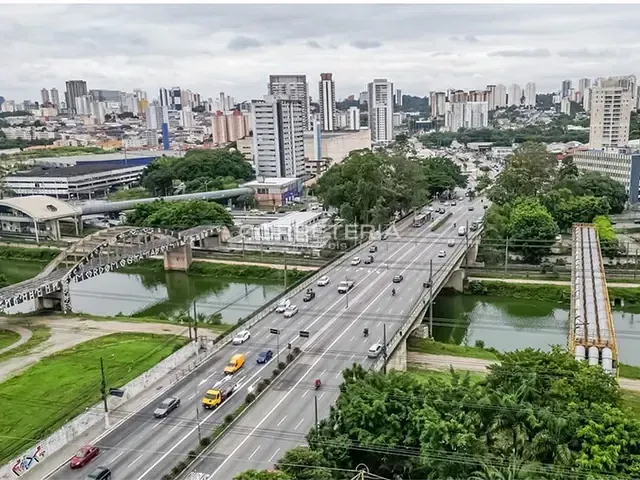 Terreno à venda, no bairro Socorro em São Paulo