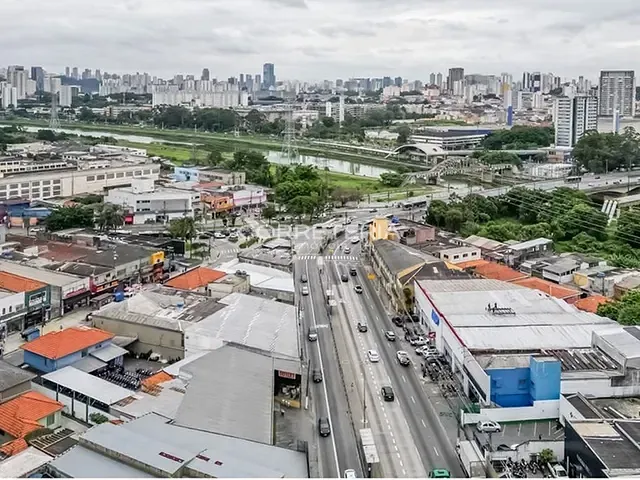 Terreno à venda, no bairro Socorro em São Paulo