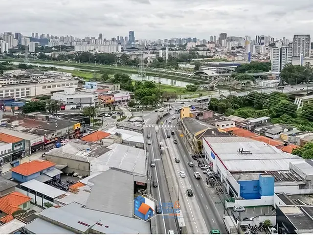 Terreno à venda, no bairro Socorro em São Paulo