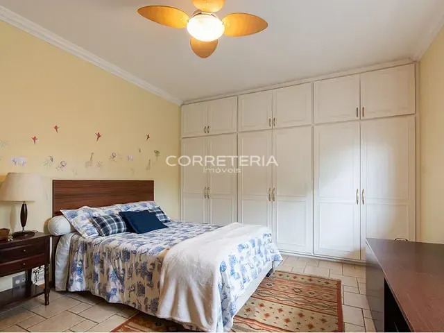 Casa 4 quartos e 6 banheiros, à venda, no bairro Planalto Paulista em São Paulo