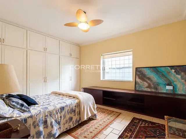Casa 4 quartos e 6 banheiros, à venda, no bairro Planalto Paulista em São Paulo