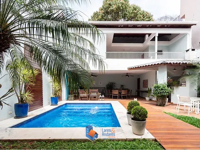 Casa 4 quartos e 6 banheiros, à venda, no bairro Planalto Paulista em São Paulo