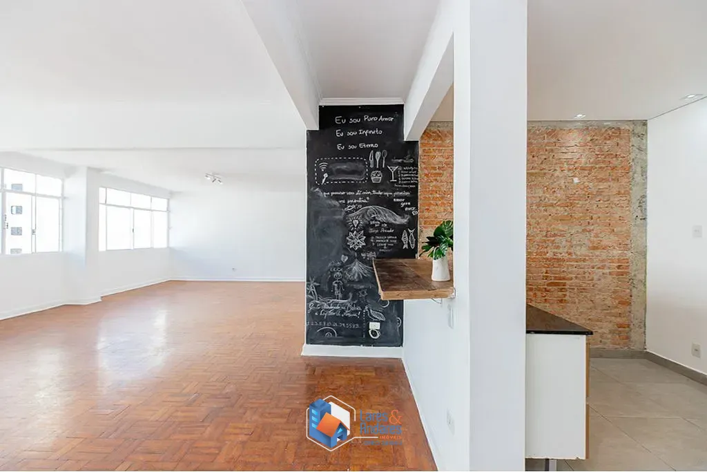 Apartamento, 3 quartos, 142 m² - Foto 1