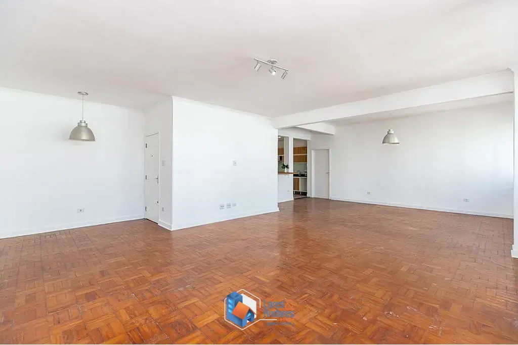 Apartamento, 3 quartos, 142 m² - Foto 26