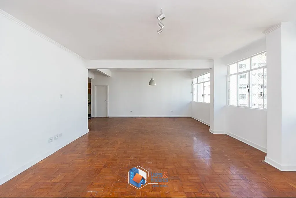Apartamento, 3 quartos, 142 m² - Foto 27