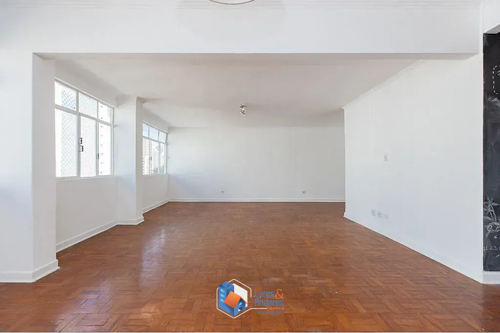 Apartamento, 3 quartos, 142 m² - Foto 28