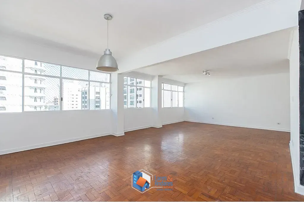 Apartamento, 3 quartos, 142 m² - Foto 29