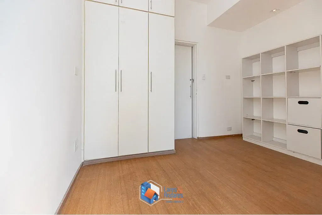 Apartamento, 3 quartos, 142 m² - Foto 12