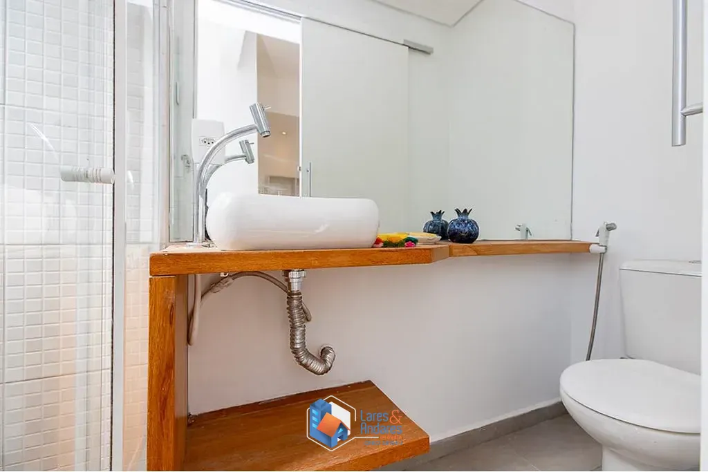 Apartamento, 3 quartos, 142 m² - Foto 3