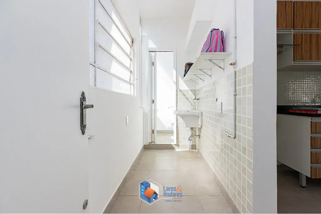 Apartamento, 3 quartos, 142 m² - Foto 6