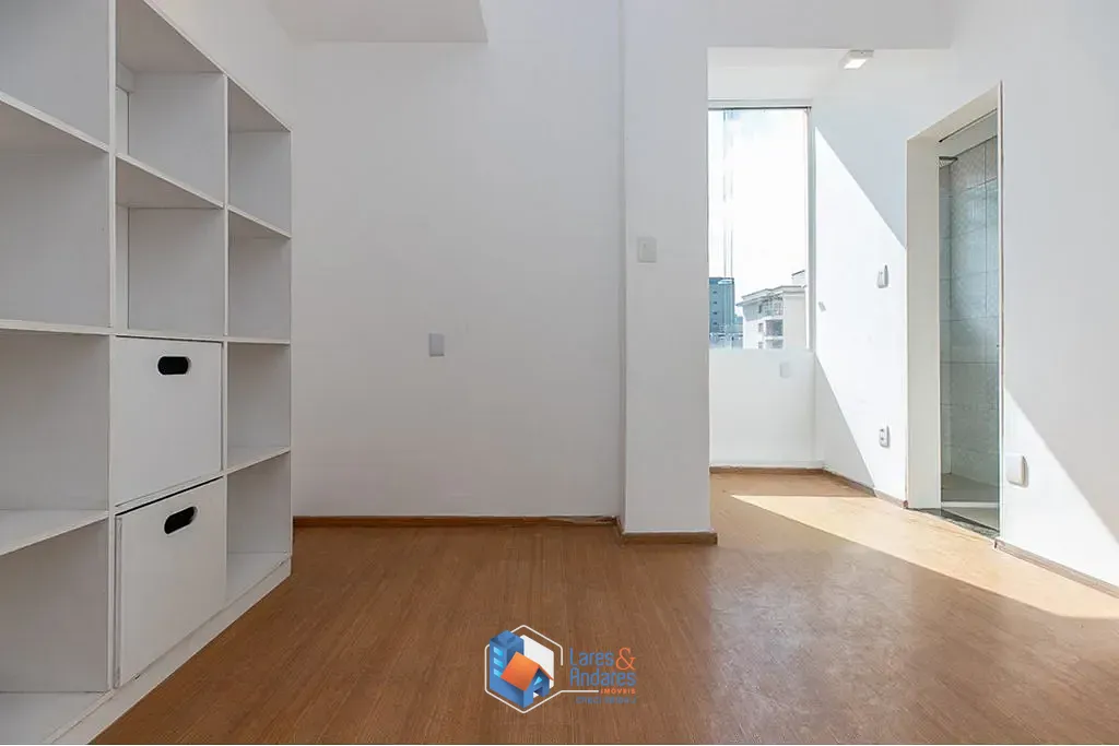 Apartamento, 3 quartos, 142 m² - Foto 9
