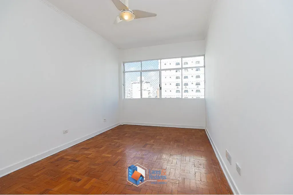 Apartamento, 3 quartos, 142 m² - Foto 2