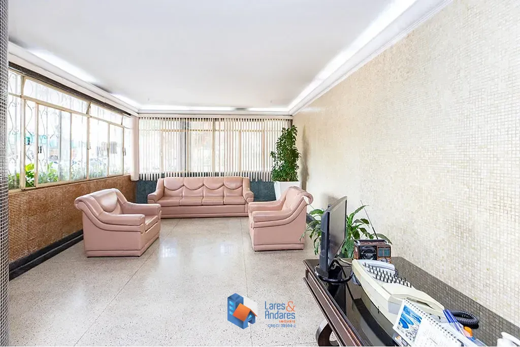 Apartamento, 3 quartos, 142 m² - Foto 18
