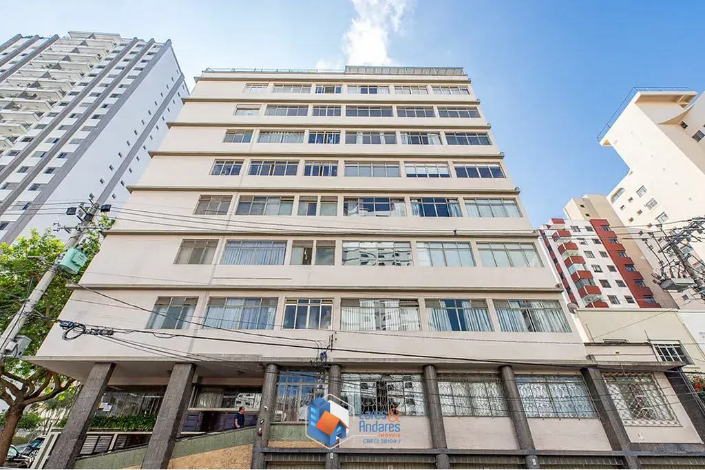Apartamento, 3 quartos, 142 m² - Foto 19