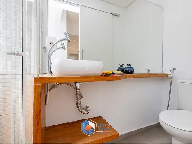 Apartamento 3 quartos e 2 banheiros, à venda, no bairro Aclimação em São Paulo