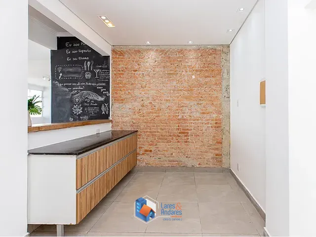 Apartamento 3 quartos e 2 banheiros, à venda, no bairro Aclimação em São Paulo