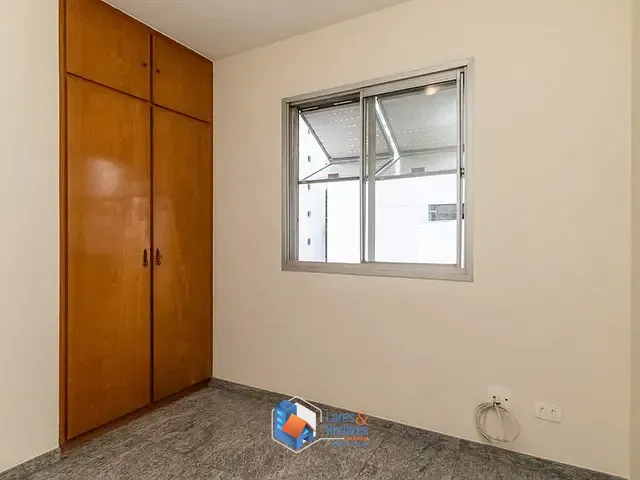 Apartamento 2 quartos e 2 banheiros, à venda, no bairro Campo Belo em São Paulo
