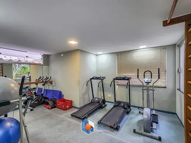 Apartamento 2 quartos e 2 banheiros, à venda, no bairro Campo Belo em São Paulo