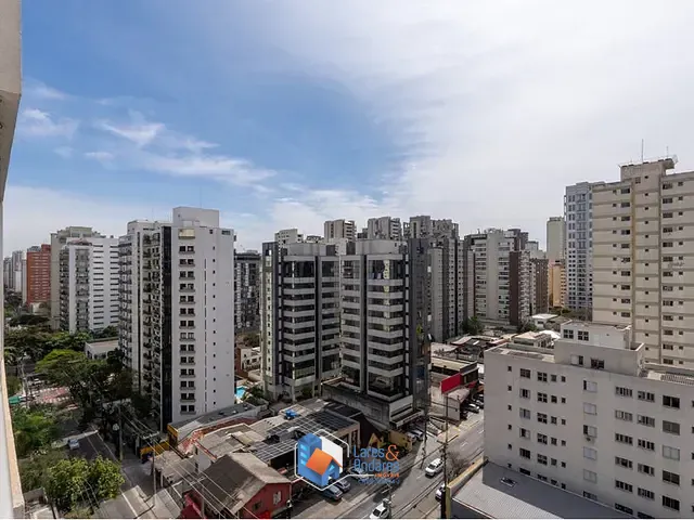 Studio 1 quarto e 1 banheiro, à venda, no bairro Moema em São Paulo