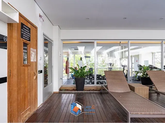 Studio 1 quarto e 1 banheiro, à venda, no bairro Moema em São Paulo