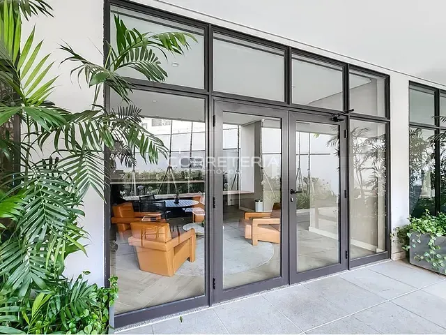 Studio 1 quarto e 1 banheiro, à venda, no bairro Jardim das Acácias em São Paulo