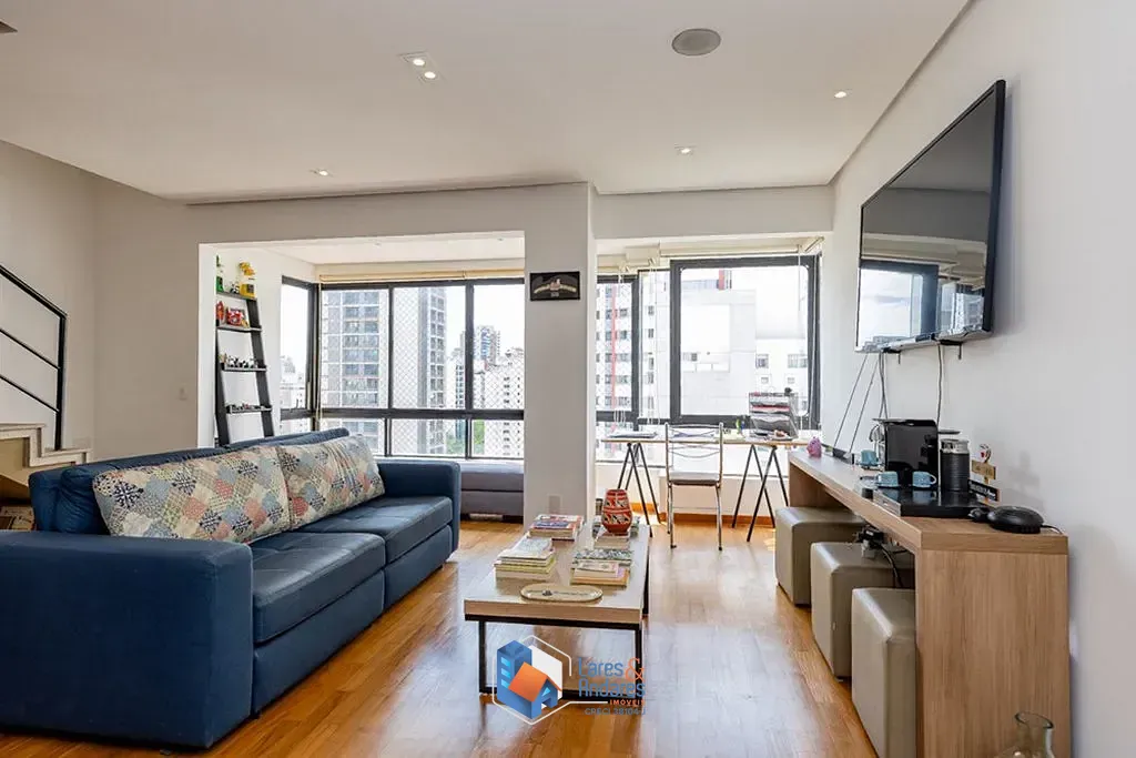 Cobertura, 2 quartos, 210 m² - Foto 31