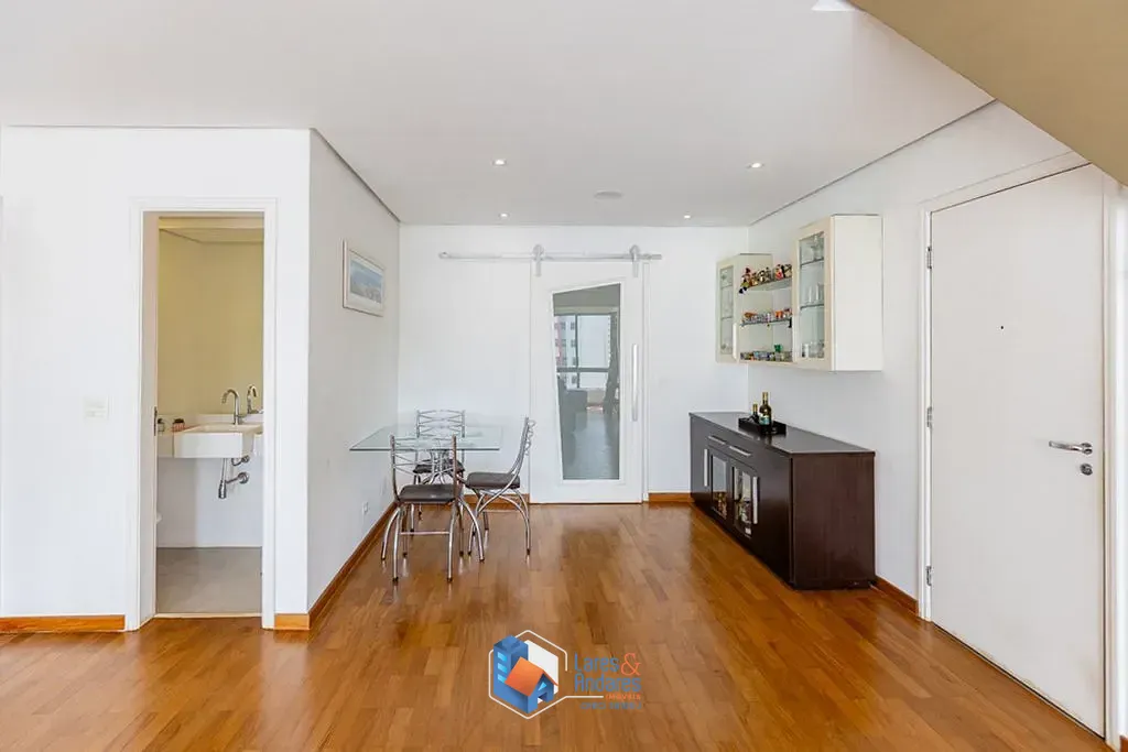 Cobertura, 2 quartos, 210 m² - Foto 34