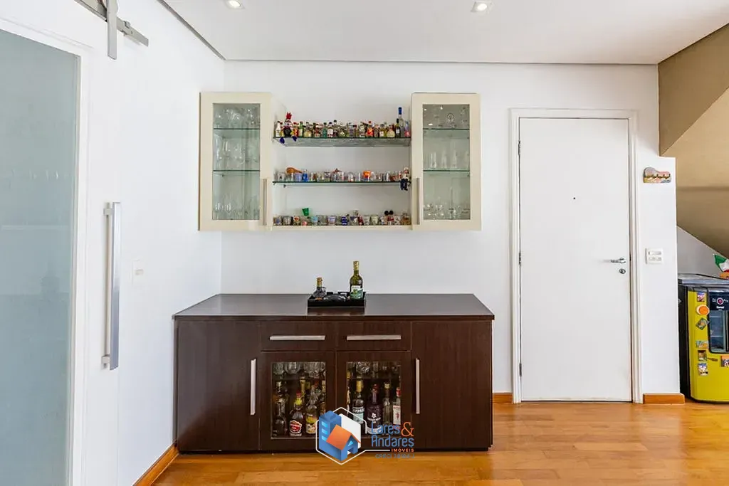 Cobertura, 2 quartos, 210 m² - Foto 37