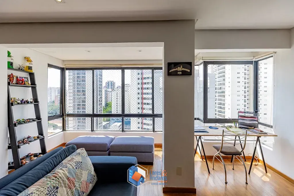 Cobertura, 2 quartos, 210 m² - Foto 38