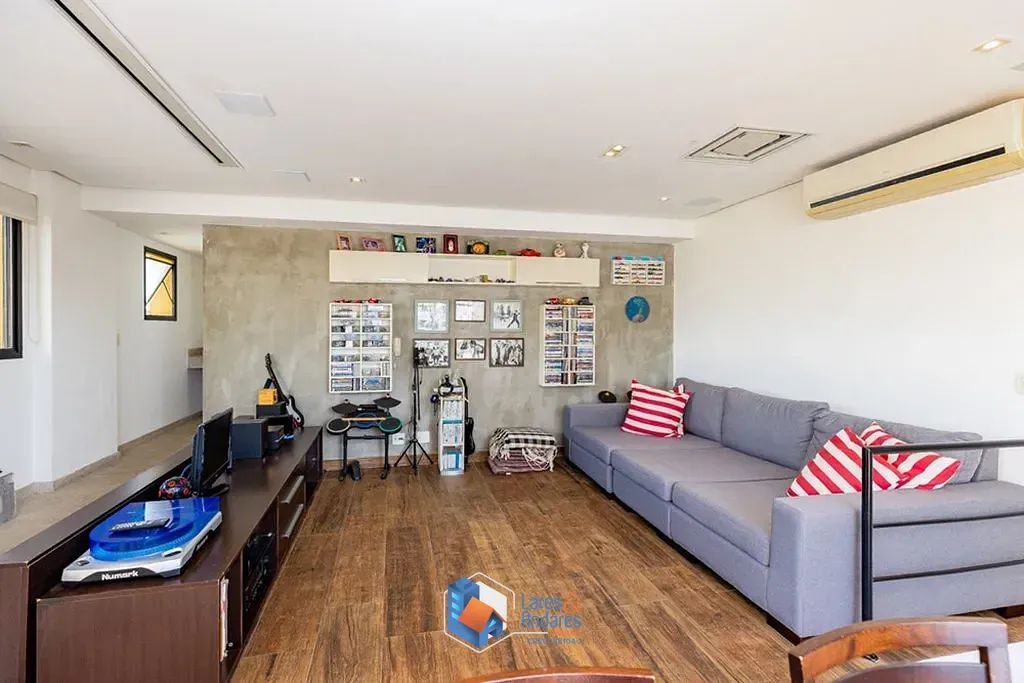Cobertura, 2 quartos, 210 m² - Foto 56