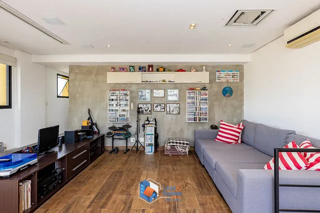 Cobertura, 2 quartos, 210 m² - Foto 57