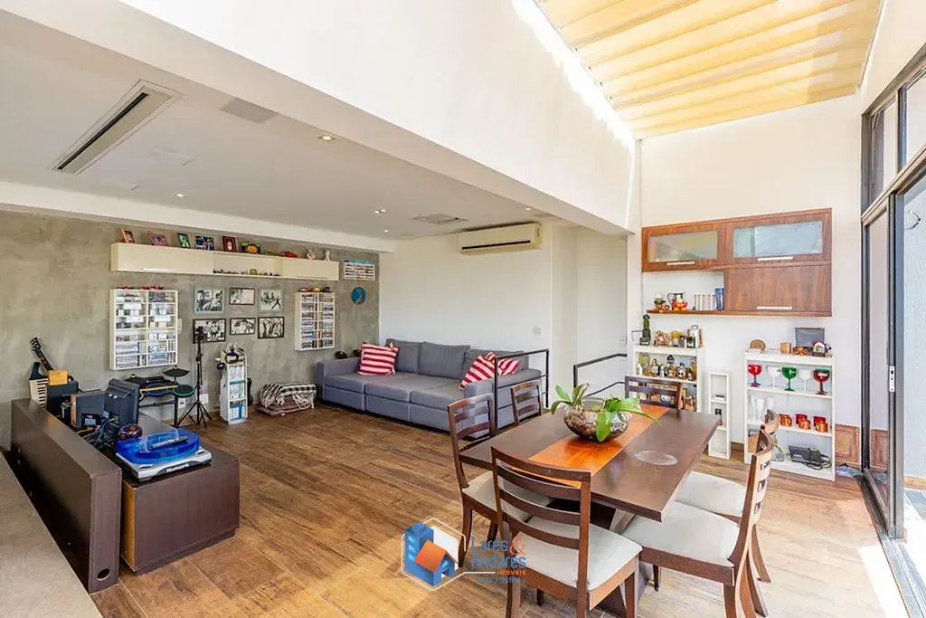 Cobertura, 2 quartos, 210 m² - Foto 6