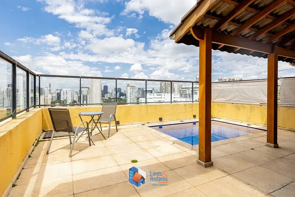 Cobertura, 2 quartos, 210 m² - Foto 7