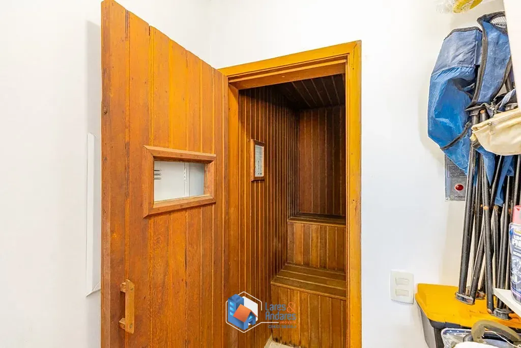 Cobertura, 2 quartos, 210 m² - Foto 13