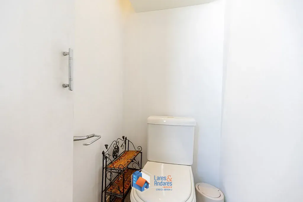 Cobertura, 2 quartos, 210 m² - Foto 14