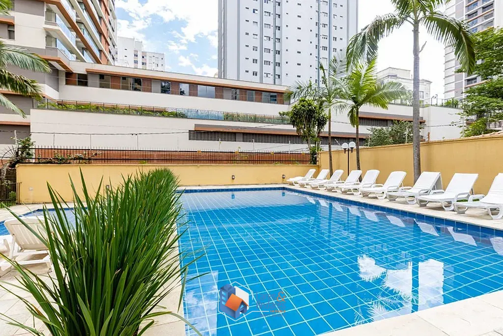 Cobertura, 2 quartos, 210 m² - Foto 2